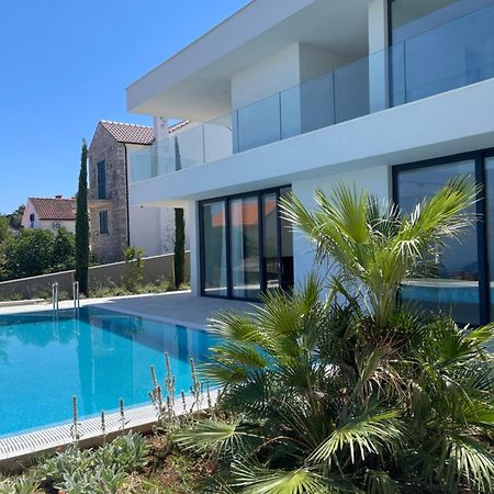 Villa Brac Splitska Extérieur photo